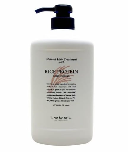 【12個セット】ルベル　ライスプロテイン980ml