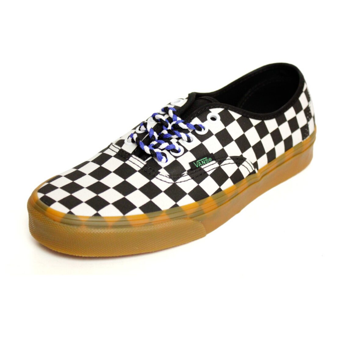 VANS バンズ US企画 オーセンティック AUTHENTIC ガムソール 