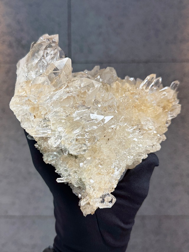 アートフラワーベース【FB-M】