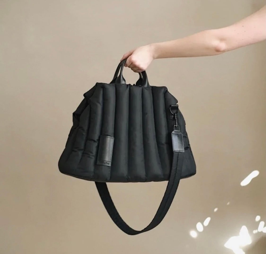 СARRYING PONY BAG XS | ote.