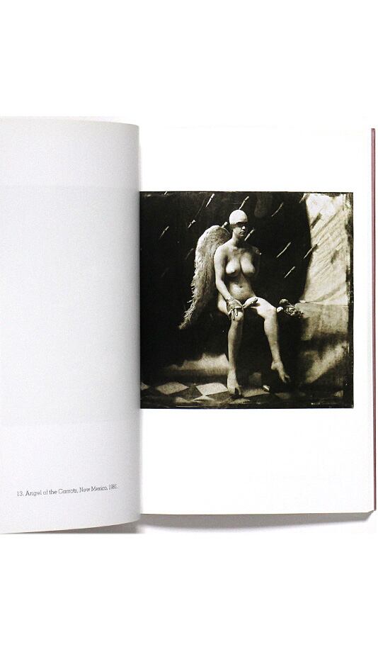 Joel-Peter Witkin (Photofile) ジョエル・ピーター・ウィトキン