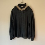pearl blouse