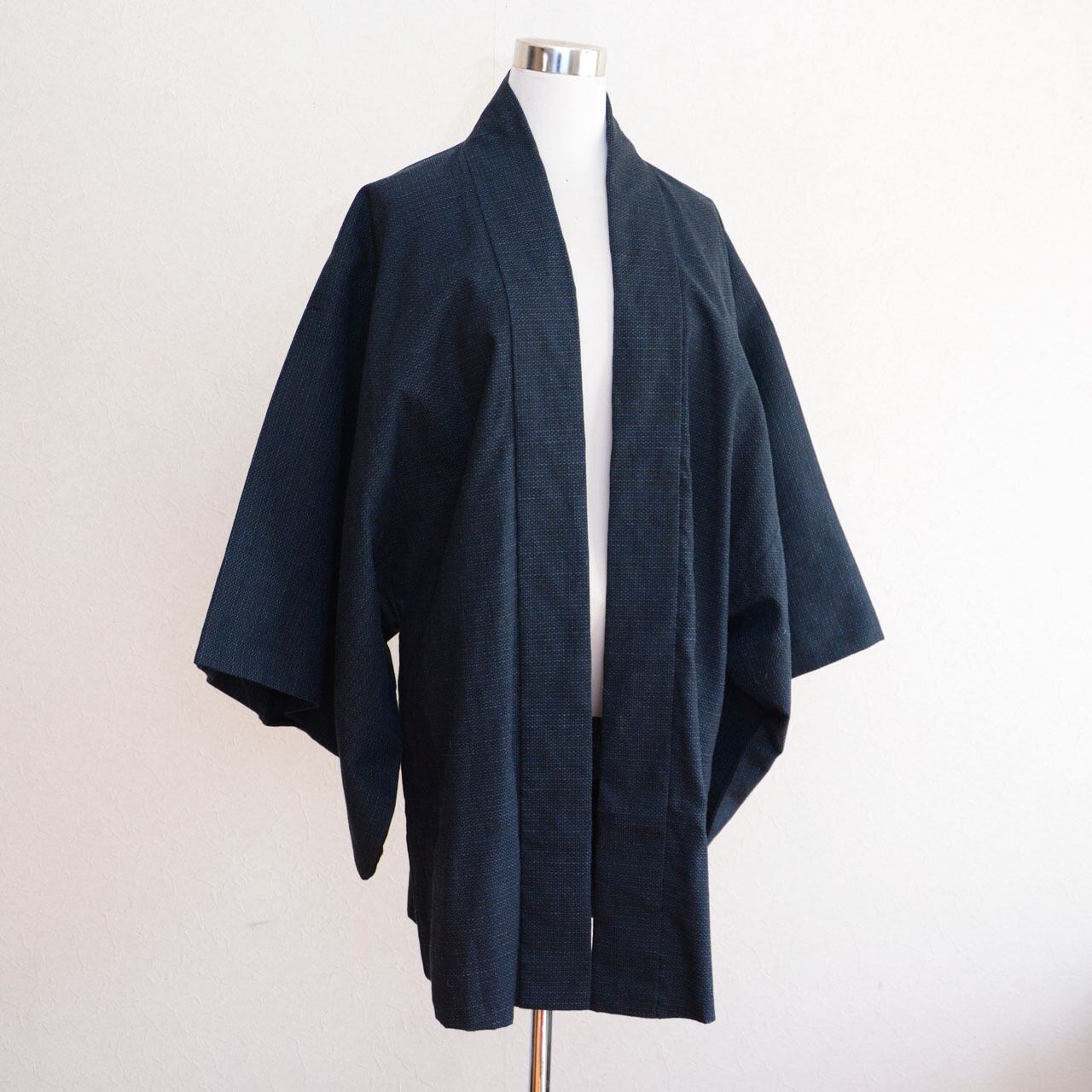 Haori | 羽織 | 難波商店 | 野良着・古布・襤褸の通販