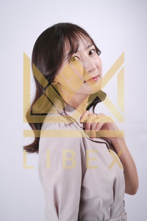 ロング　002438-3