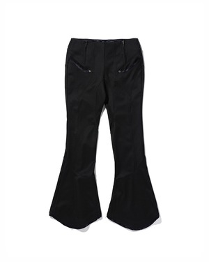 [MSCHF] CONTOUR WEAVE PANTS_BLACK ミスチーフ 正規品 韓国ブランド 韓国ファッション 韓国代行 韓国通販 mischief 日本 店舗