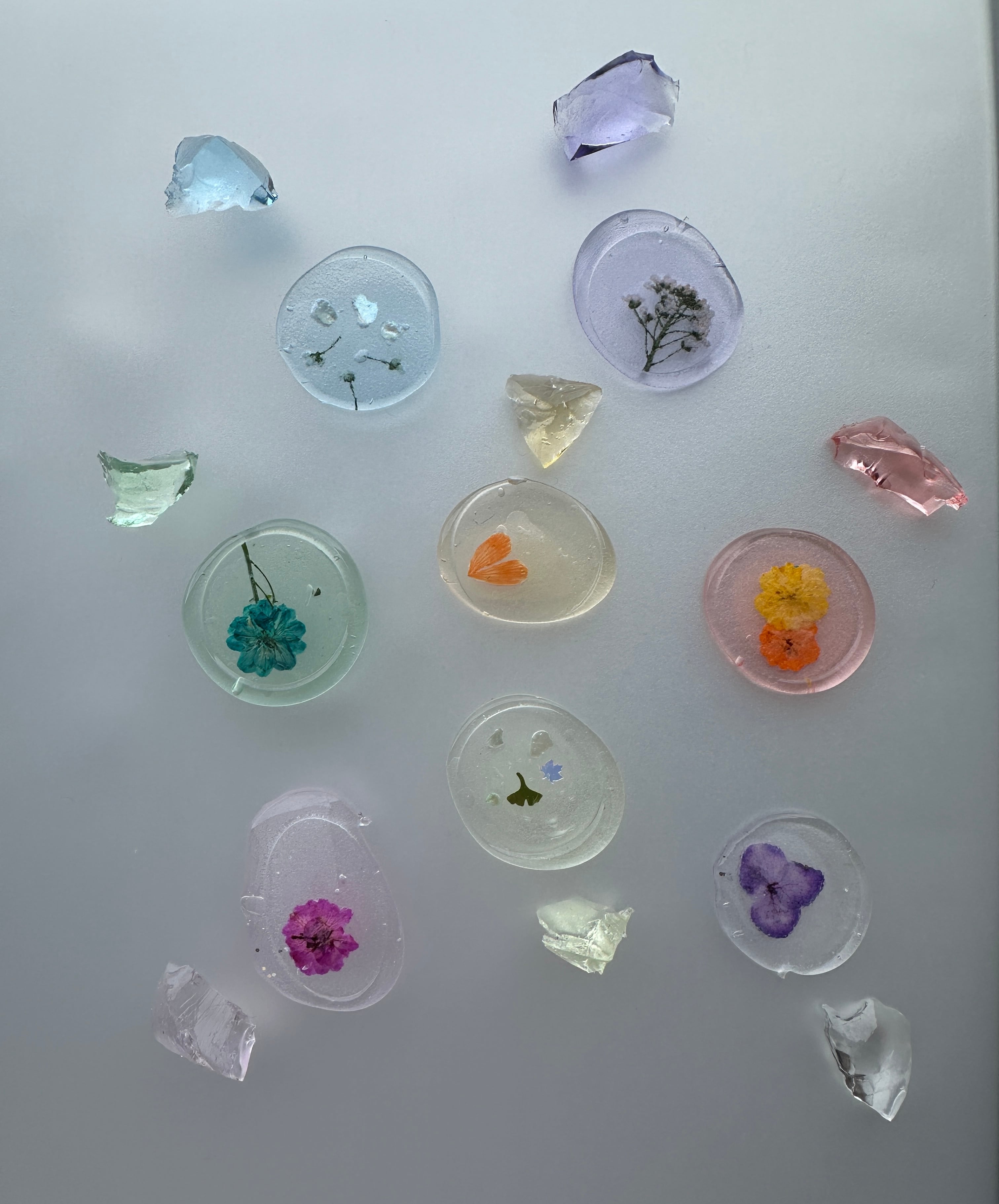ぷるぷるゼリーワックス 25g | シーリングスタンプ専門店 calm sealing