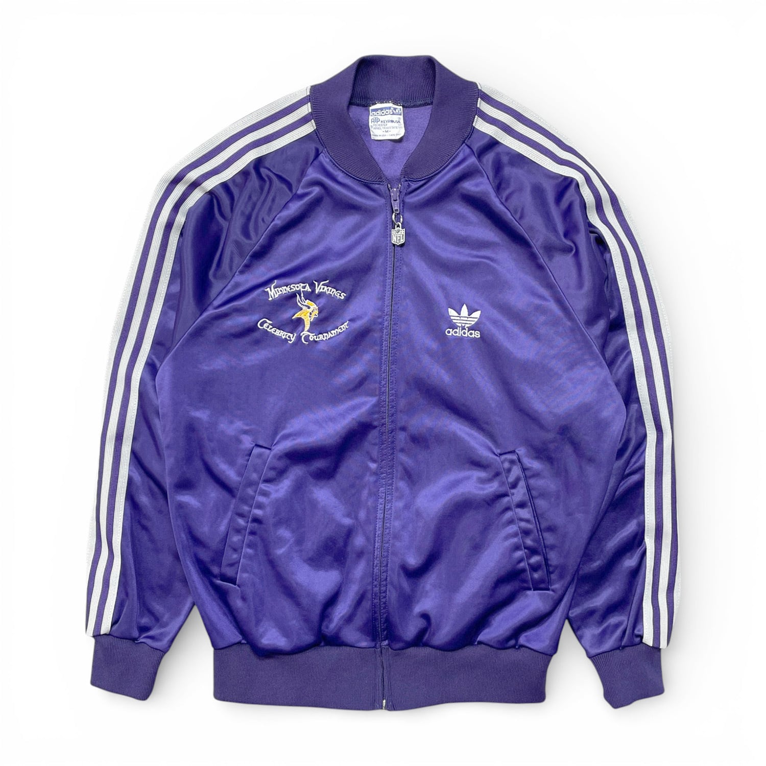 美品 70s adidas ATP アディダス ジャージ USA製 ヴィンテージ