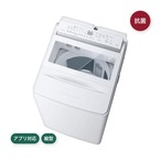 東芝 縦型洗濯機 10kg 10DPB5-W