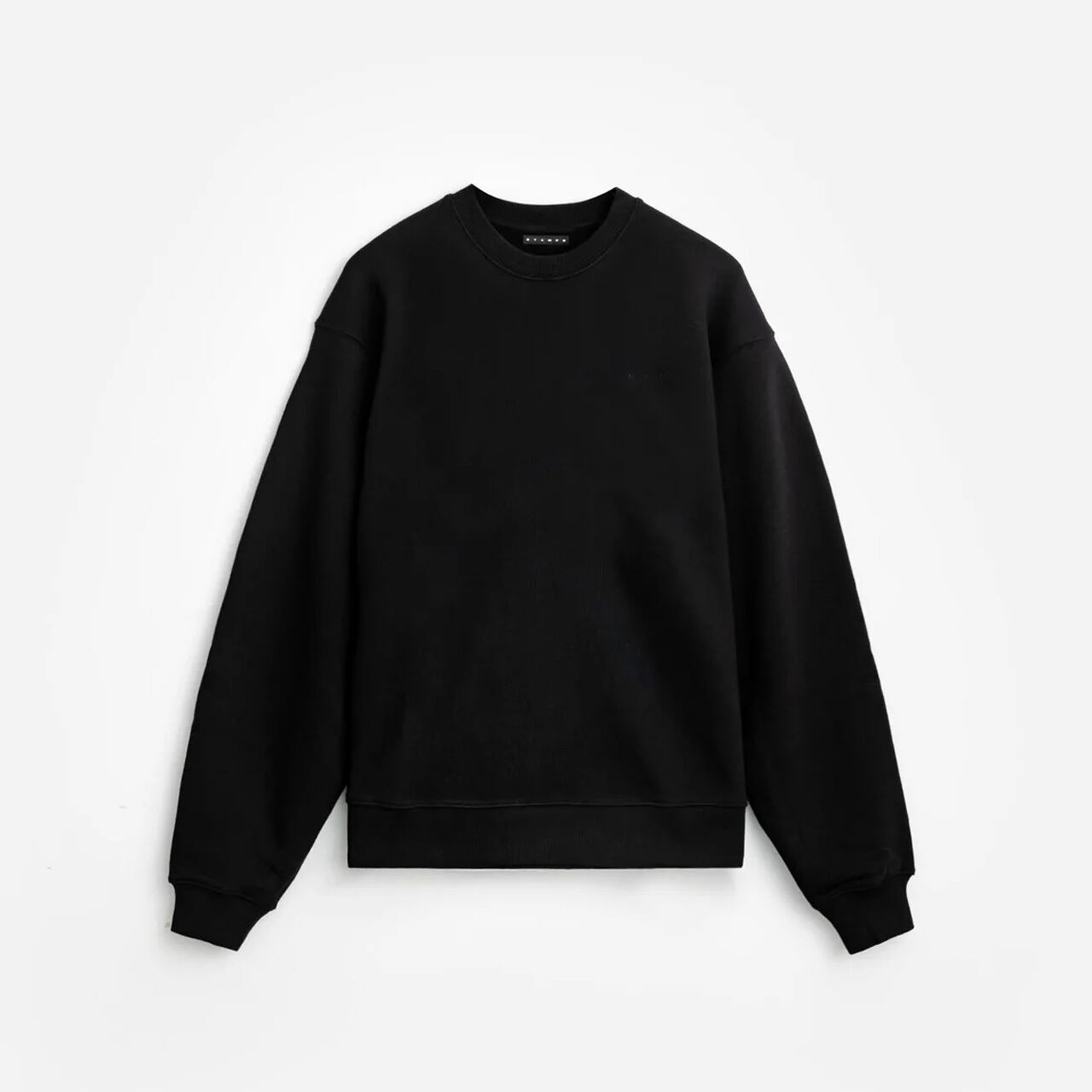【XL size のみ】Stampd/スタンプド/Thermal Lined Reversible Crew | リスマケ