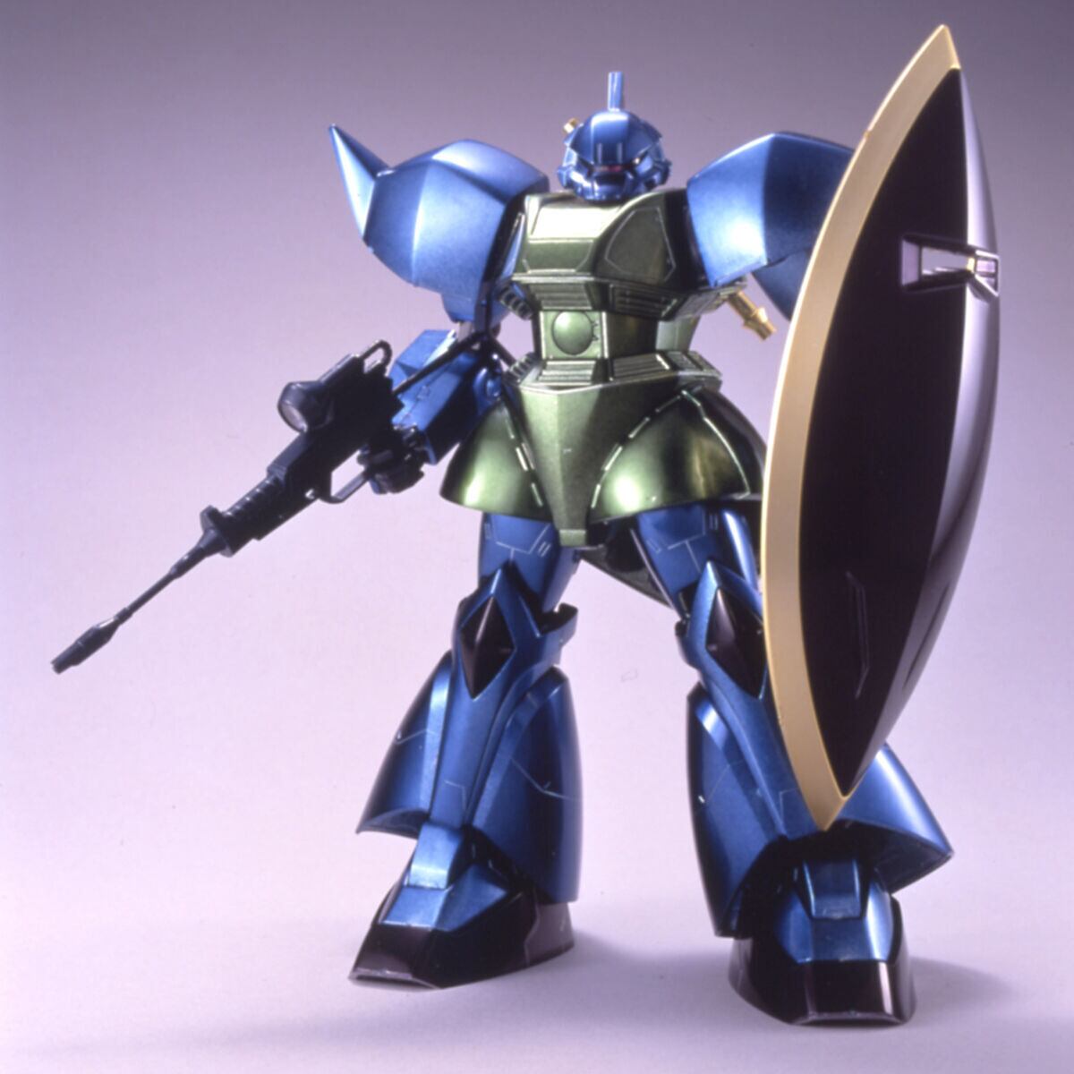 【新品・未開封】1/100MG MS-14A アナベル・ガトー 専用ゲルググ Ms 14a ガトー専用グフ MG 1 100 MS-14A ゲルググ アナベル・ガトー