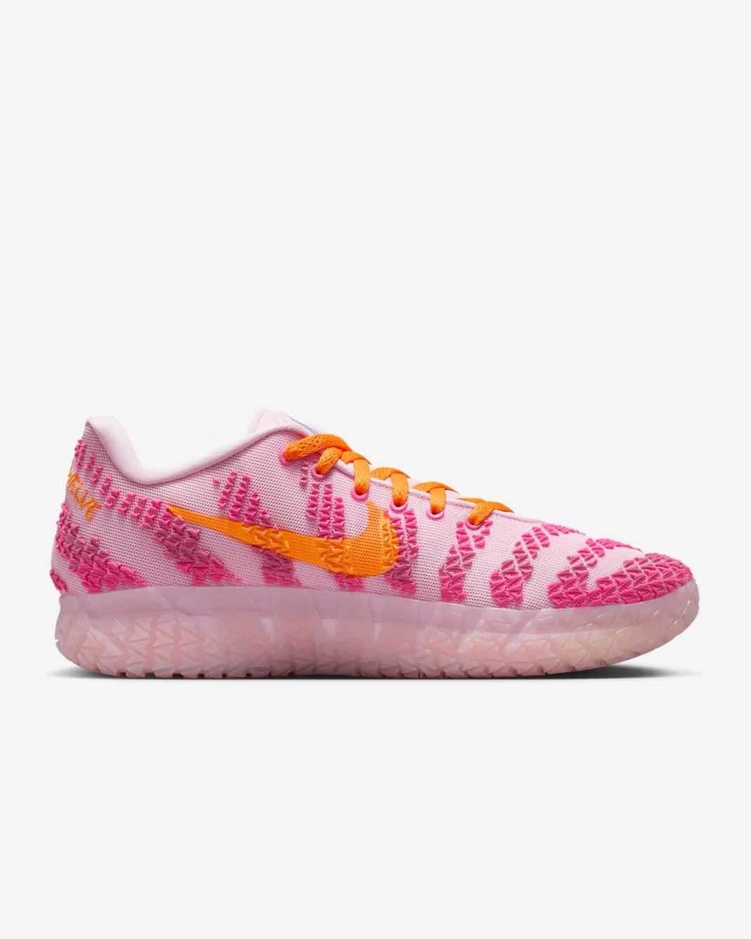 Nike Ja 3 Jelly Bean ジャモラント | jordan_sneakers