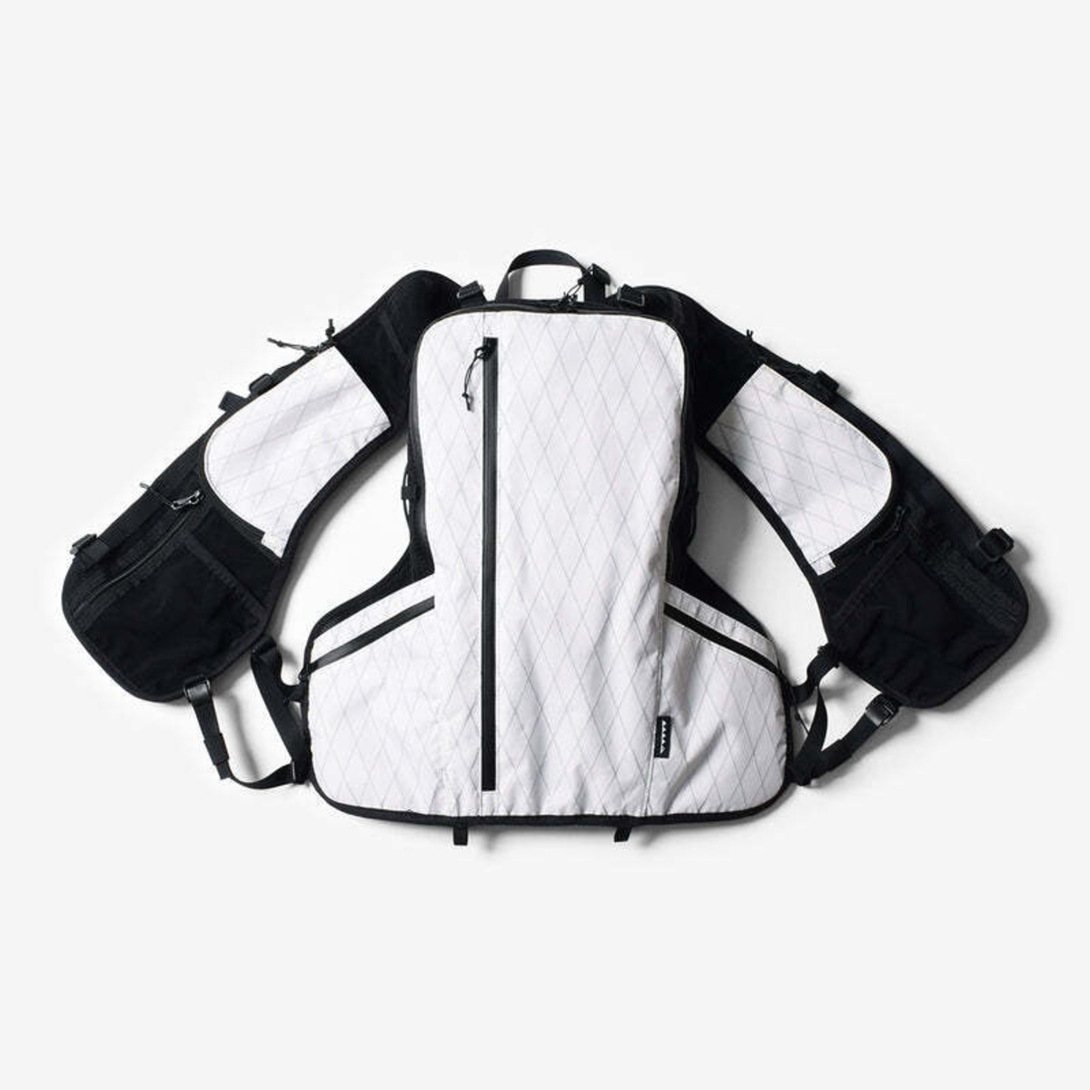 MMA DUSTY V2 (WHITE ) | Change of direction