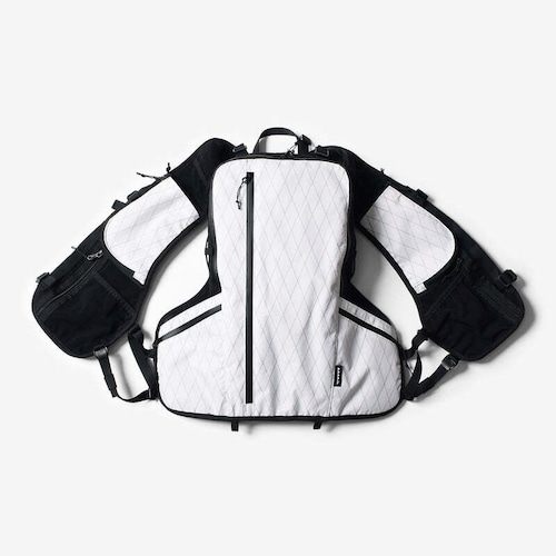 MMA DUSTY V2 (WHITE )