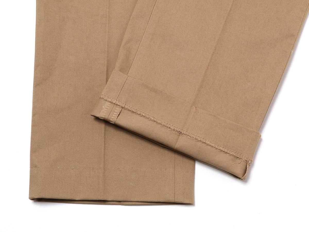 ALL AMERICAN KHAKIS ベージュ チノパン 32 ALL AMERICAN KHAKIS