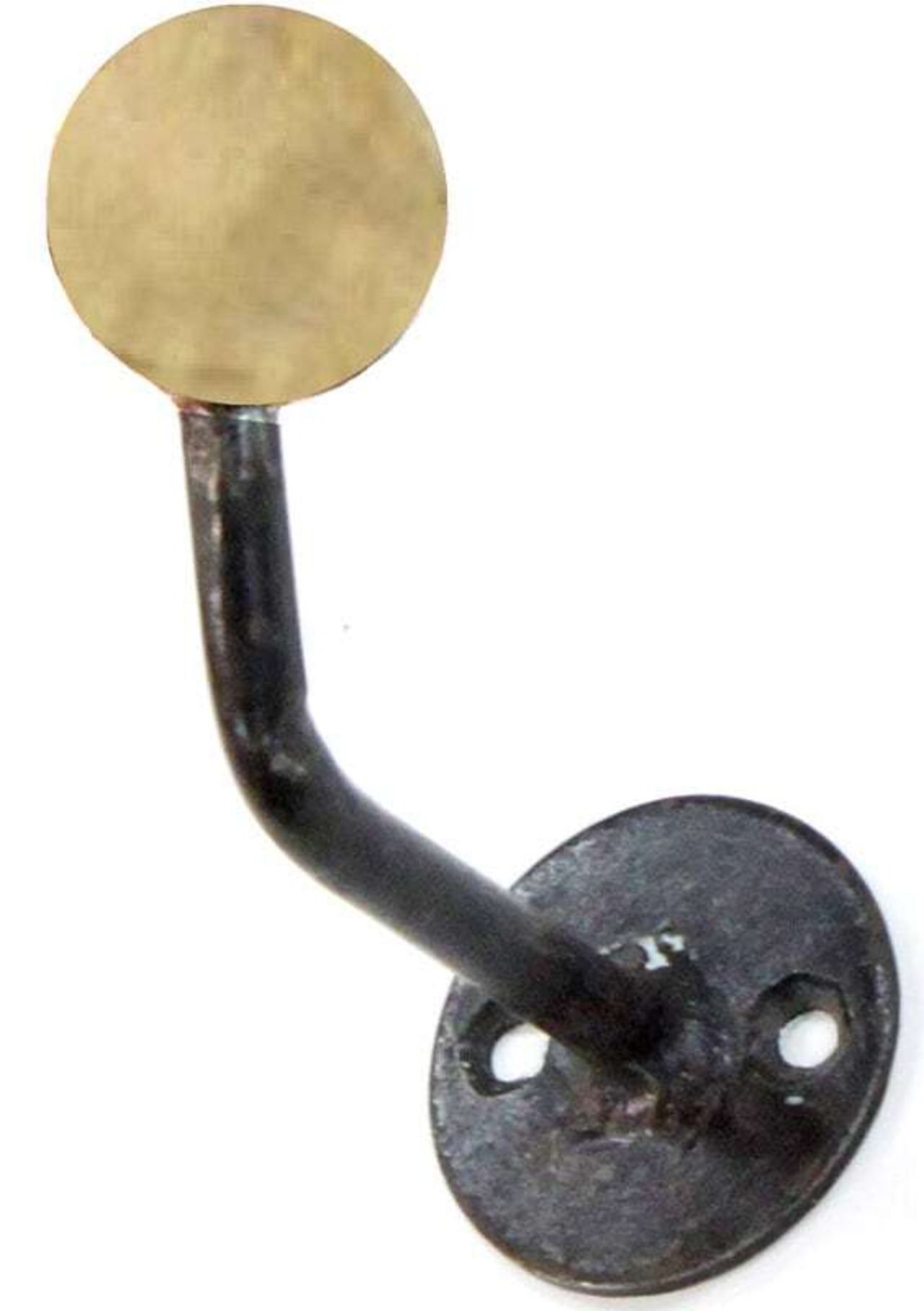 ウッドボールフック