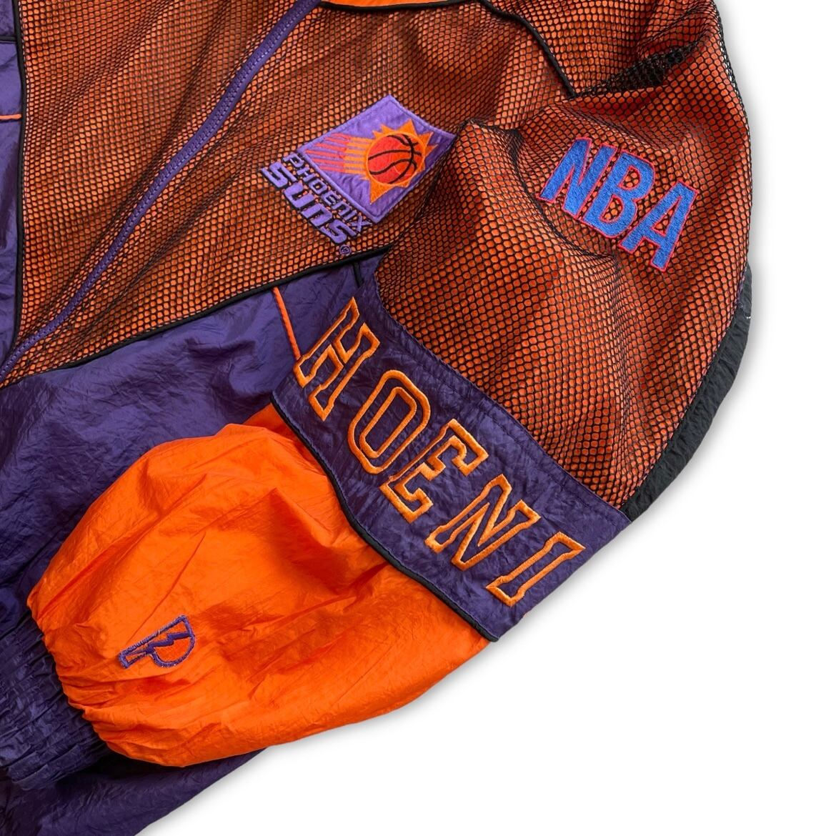 90s Pro Player(プロプレイヤー) NBA 