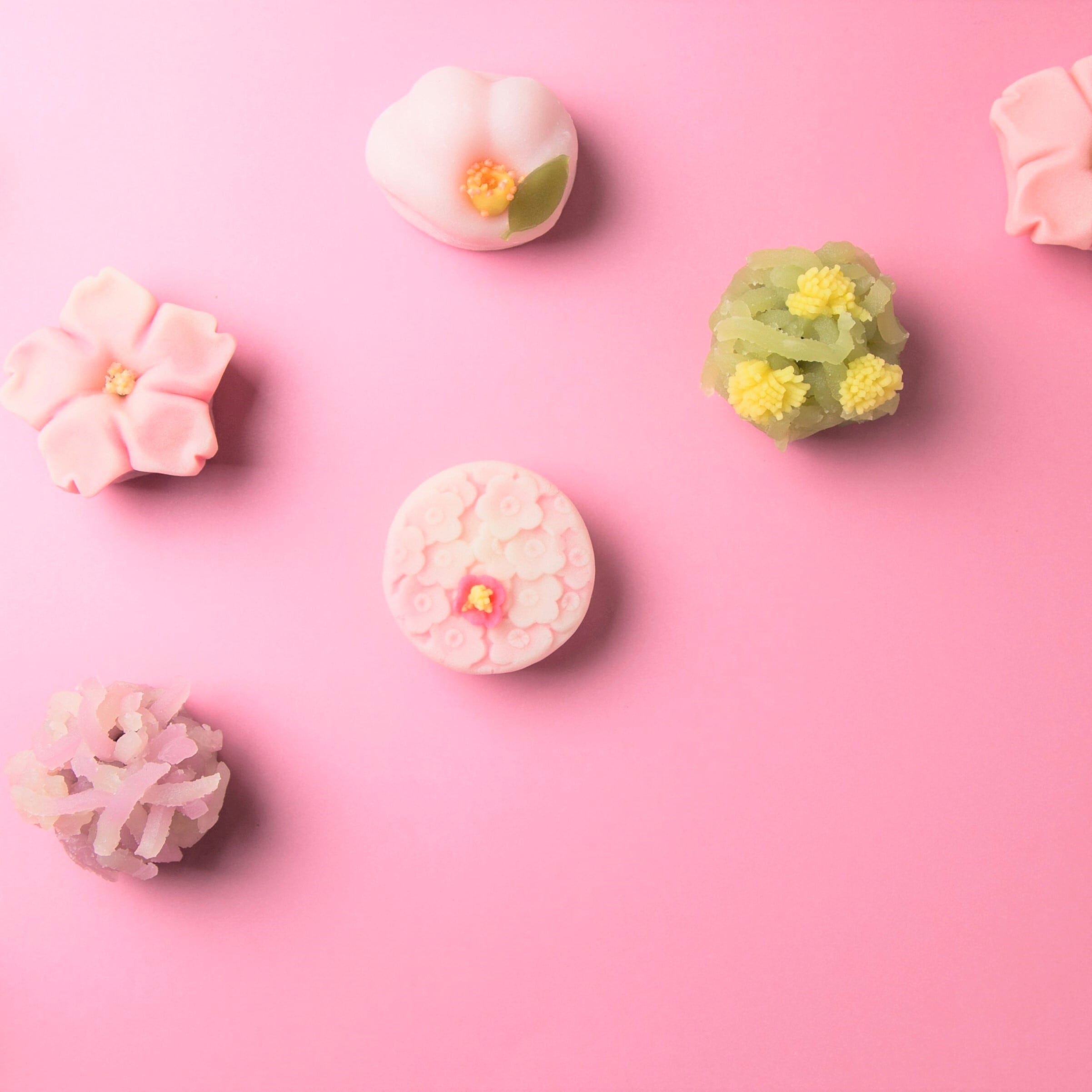 新和菓子大系 上巻・下巻 セット pd_2308df3b3dc53eb343303c92c9c