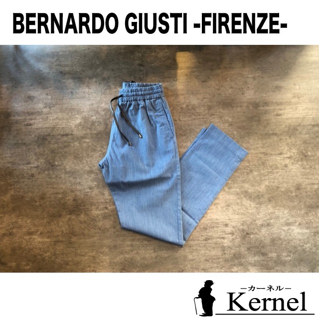 BERNARDO GIUSTI - FIRENZE -
