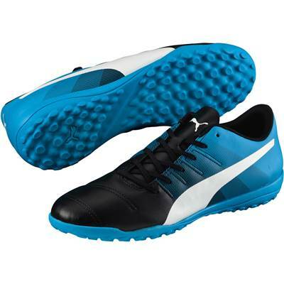 サッカー トレーニングシューズ 子供用 PUMA プーマ エヴォ サッカー トレーニングシューズ 子供用 PUMA プーマ エヴォ