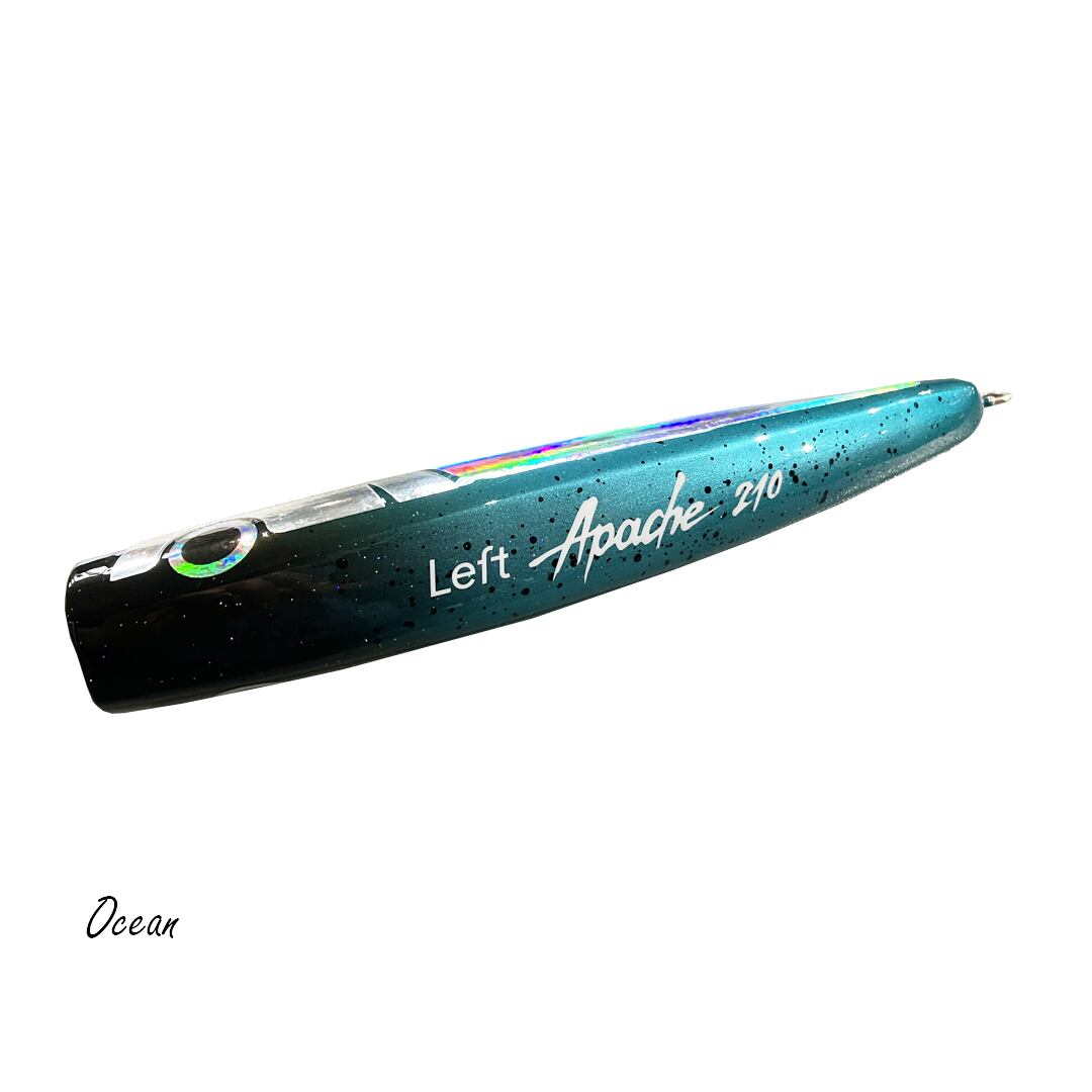 Left】Apache210 | TBROS™️ STORE