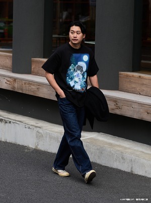 【EXCLUSIVE LINE】ひぐらしのなく頃に解T-Shirt