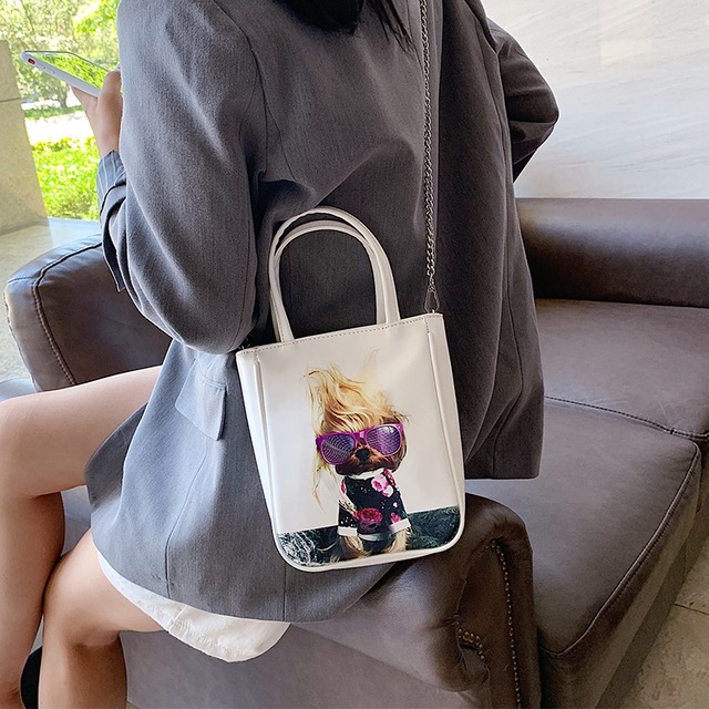 クロスボディバッグ女性の小さなバッグ2020新しい波夏のファッションチェーンハンドバッグショルダーバッグins野生のバケットバッグ Tiancai_Wing_Bag1601201