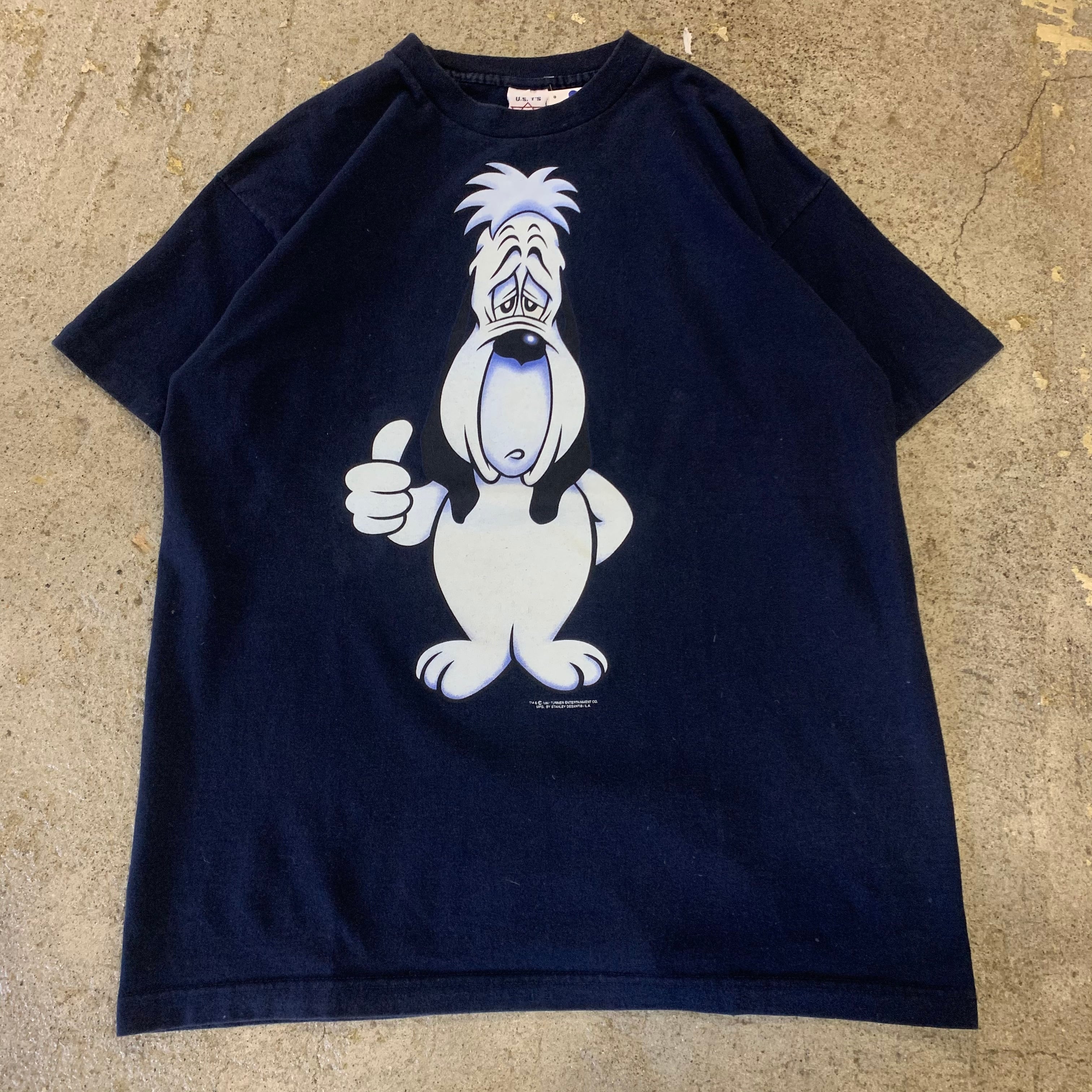 90s tom and jerry 