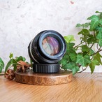 【良品】銘玉 AI Nikkor  50mm f1.4　明るい単焦