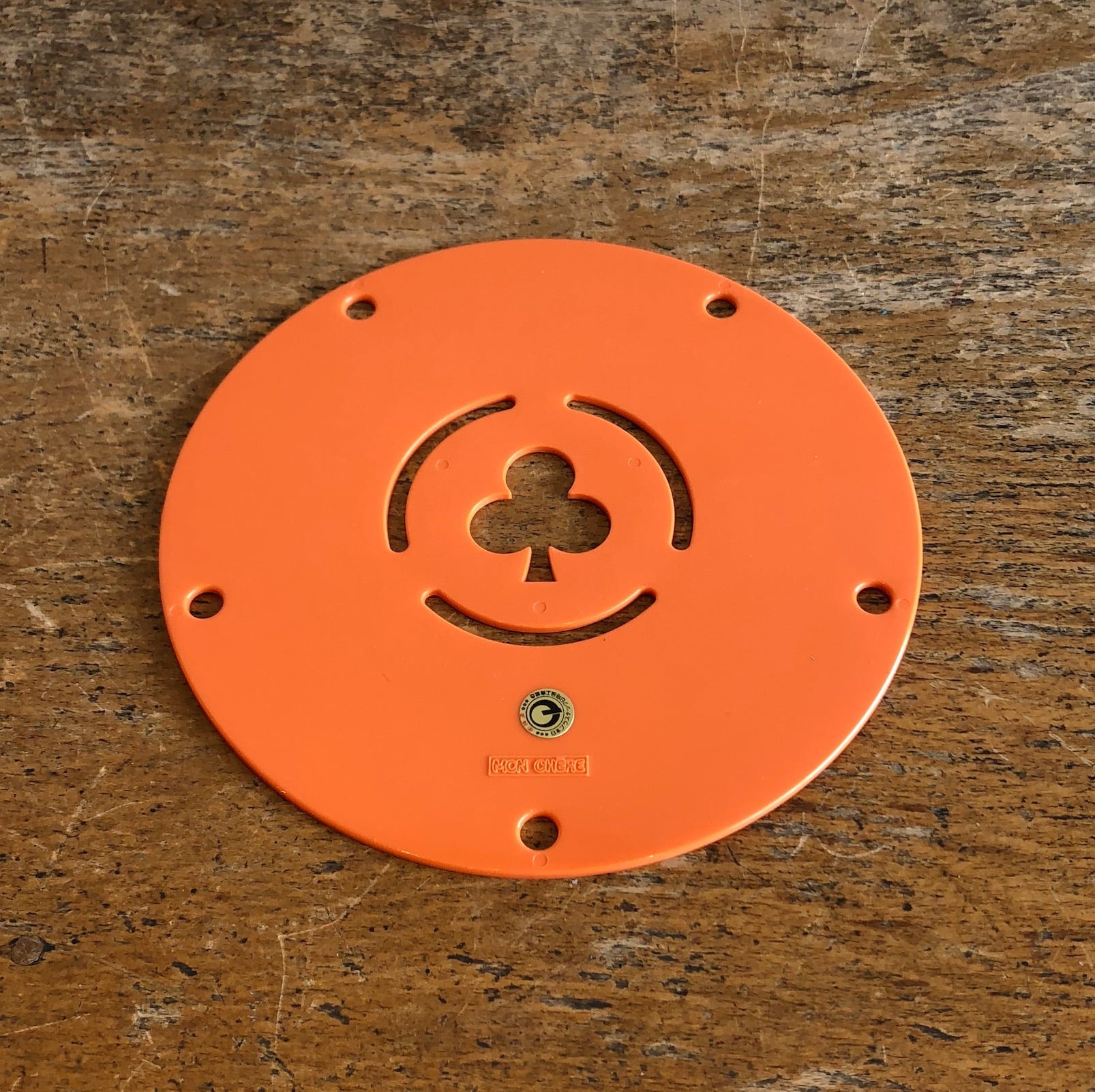 千趣会モンシェール（シュー） | POTLATCH