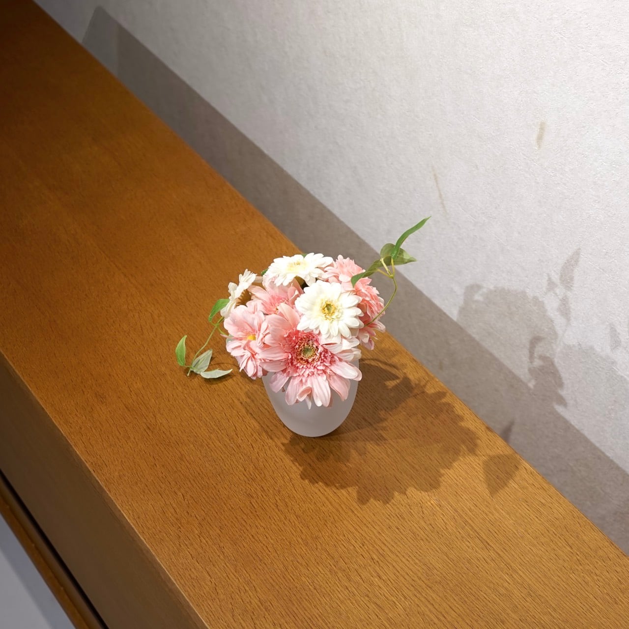 Bello Select 輸入品 フラワーベース 花瓶 花器 ガラス製 インテリア