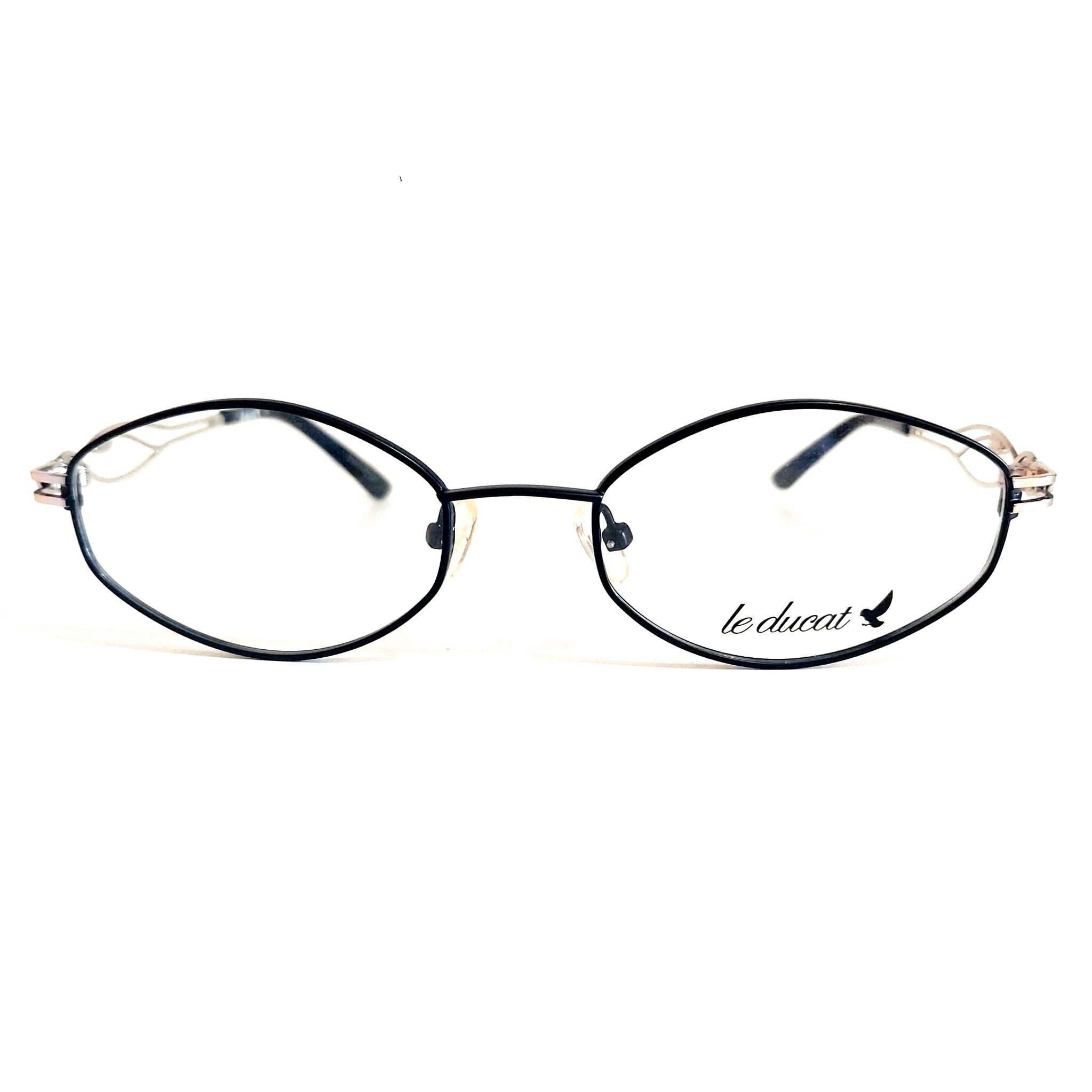 No.2534-メガネ　Le ducat【フレームのみ価格】 No.2534-メガネ Le ducat【フレームのみ価格】 - メルカリ