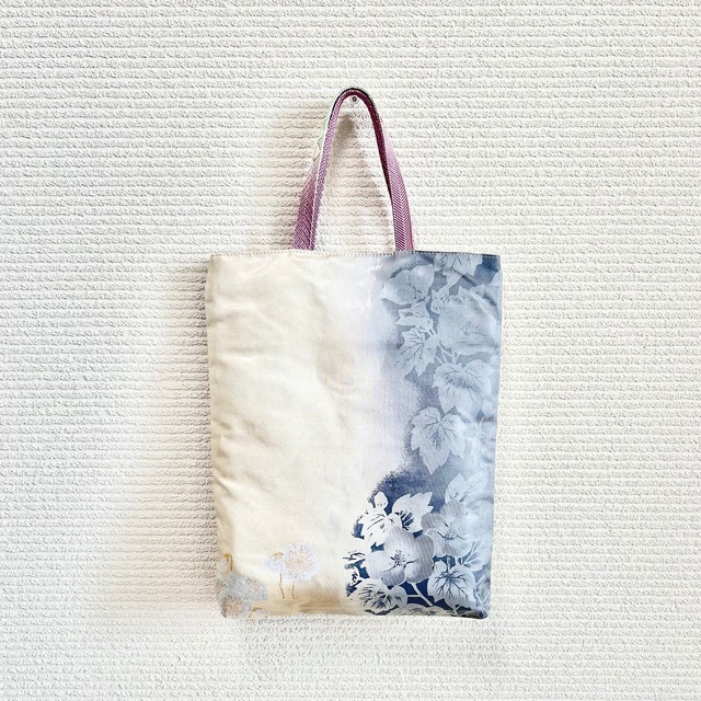 A4縦トート・A4 Vertical tote：200-829