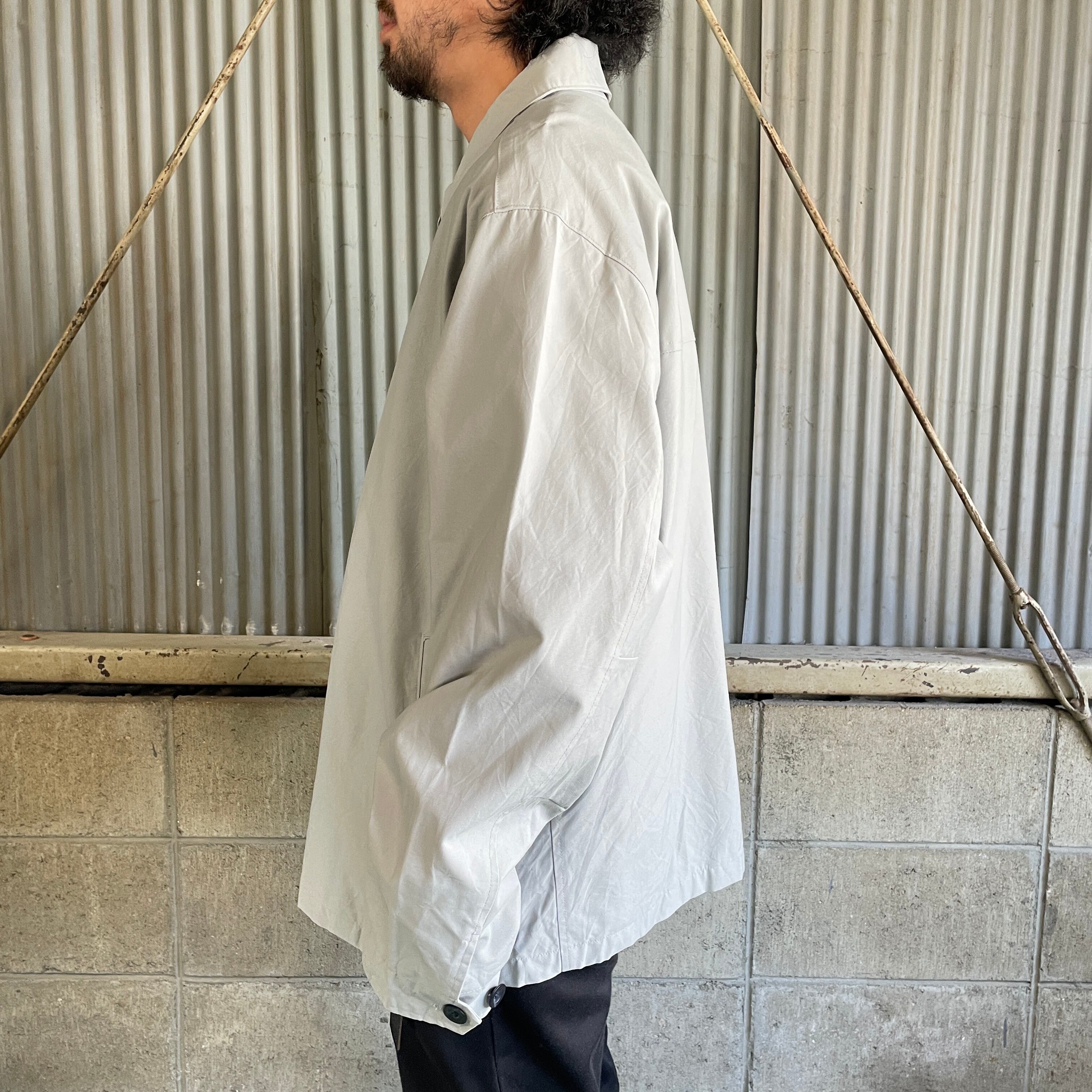 古着メンズ服 ビッグサイズ 00年代 OLD GAP オールドギャップ ワークジャケット