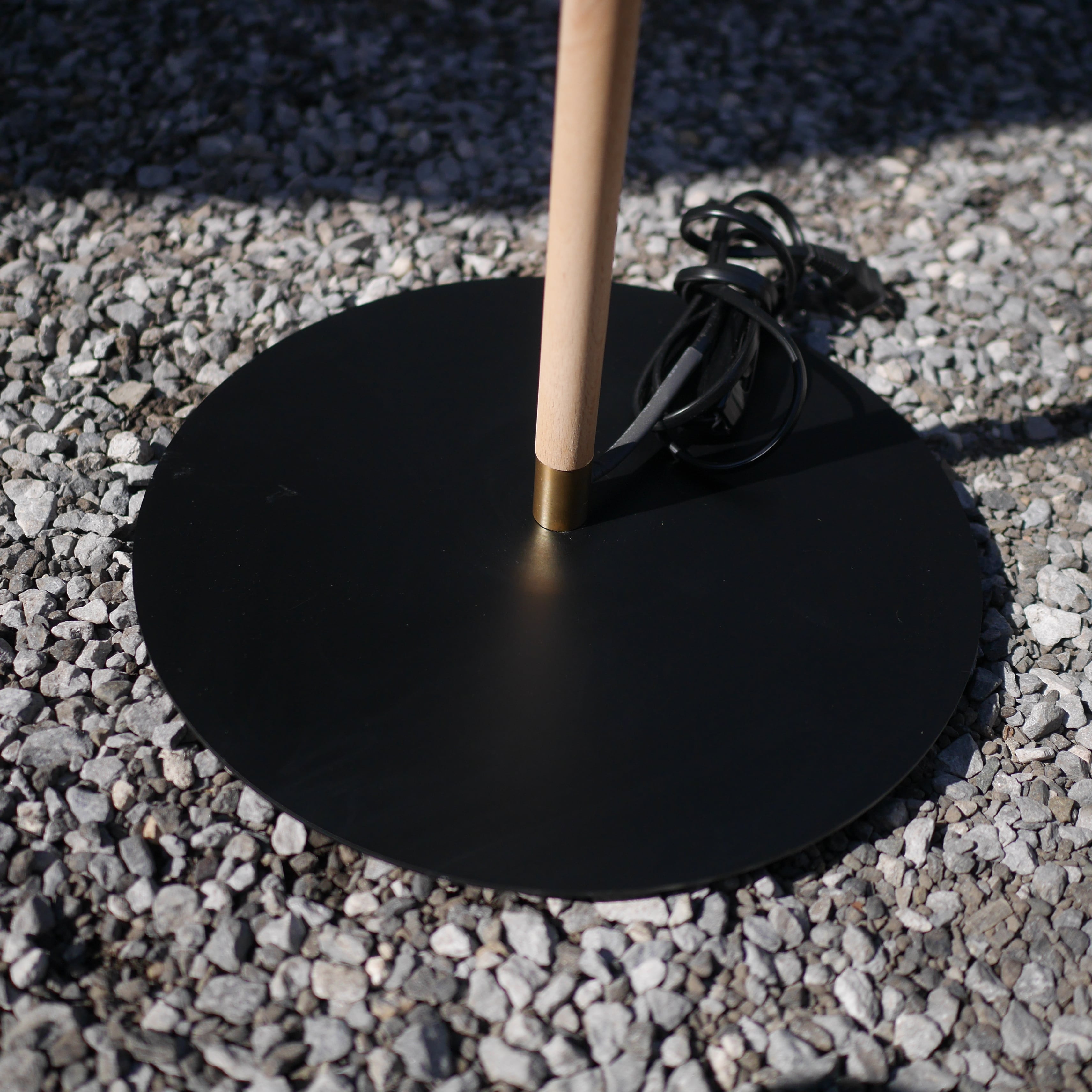 APROZ TORLE Floor light | トリノス-torinoth- | 新宿区神楽坂の