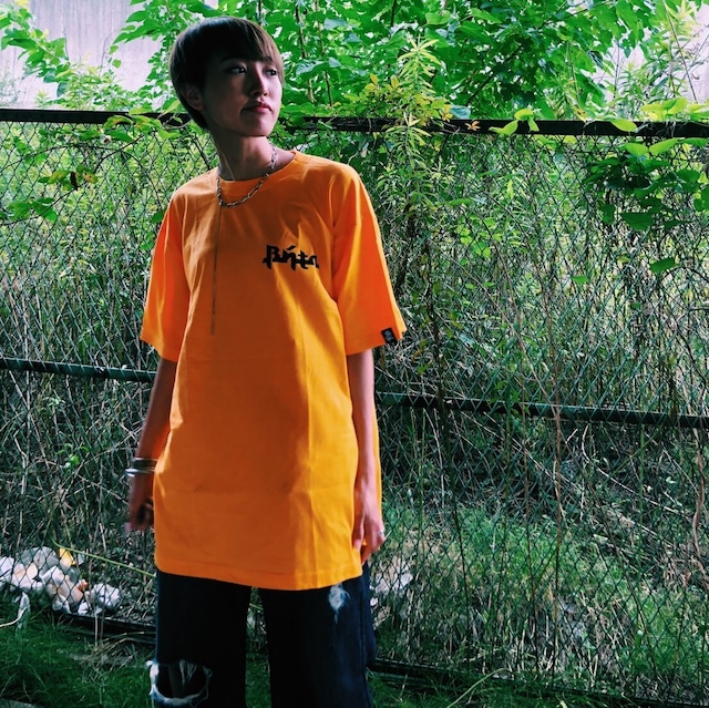 βήτα Logo Tee