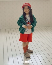 【取寄】BYMIMI ドリーミングTシャツ|秋服|韓国子供服|26/AT