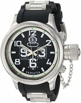 インビクタ] Invicta 腕時計 Russian Diver Collection ロシアン ...