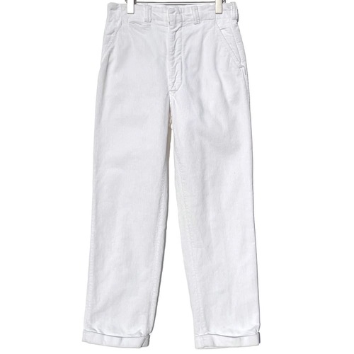 [ROUGH RIDER] Vintage Corduroy Trousers [1950s] Vintage Corduroy Trouser