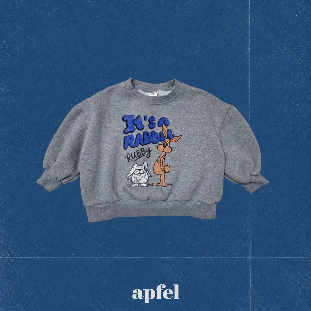 Apfel［取寄］bunny mtm 26winter