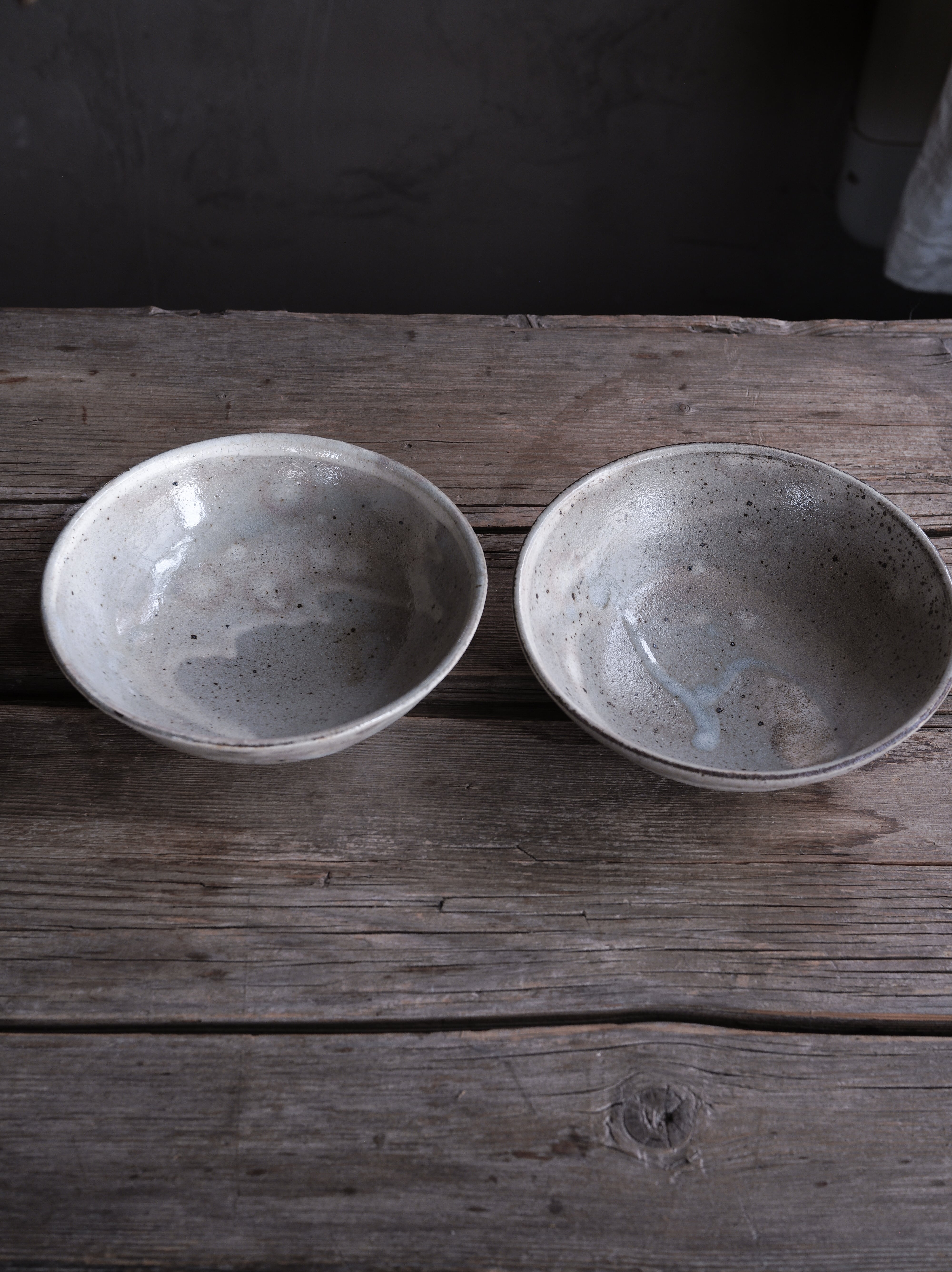 6寸鉢 hirasawa harumi 2