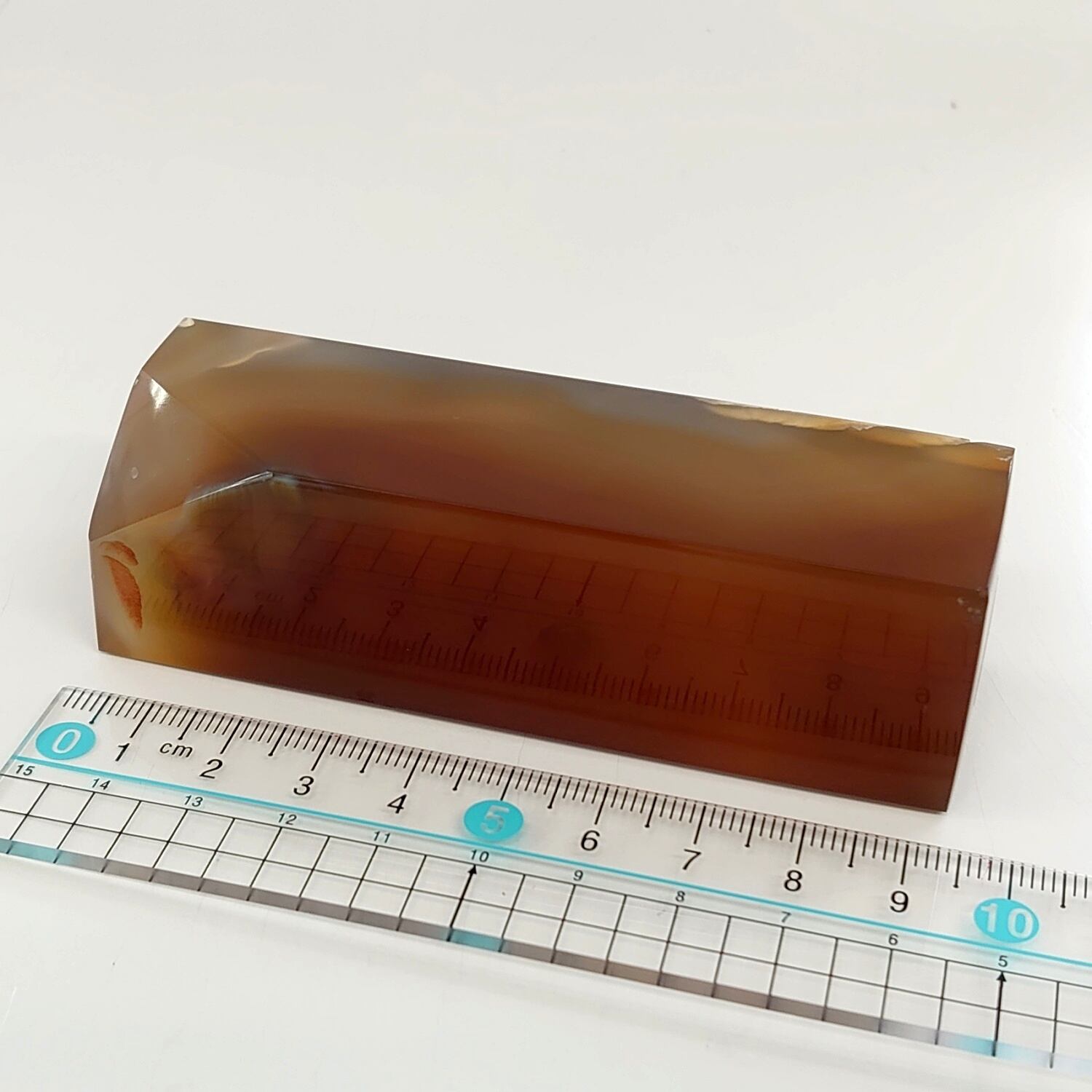 水晶クラスター ブラジル ミナスジェライス州 トマスゴンサガ産