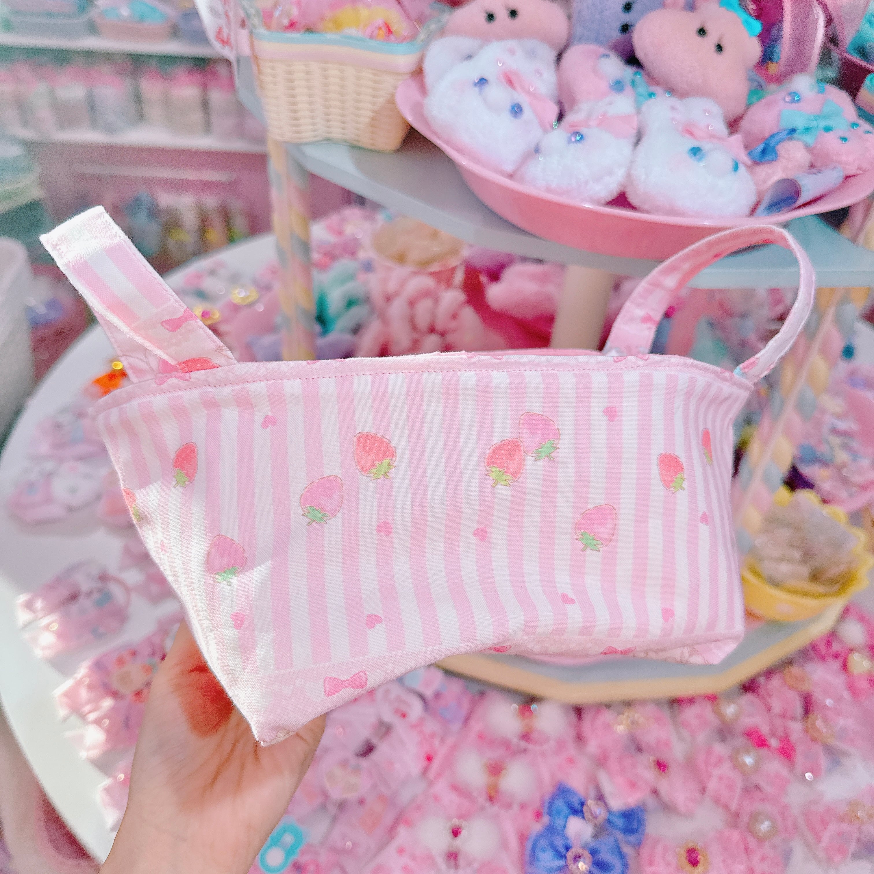 【P4】2-6収納BOX