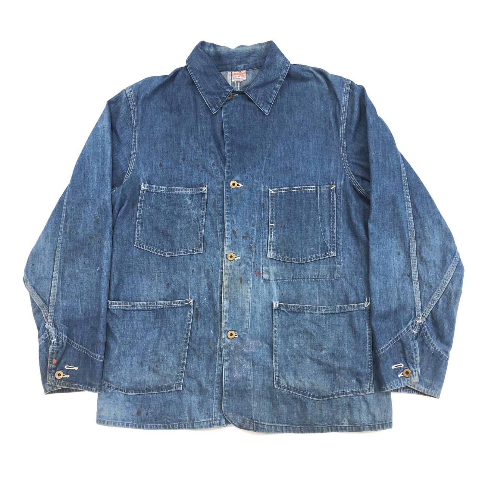 ◦ worker (ワーカー） | 古着屋 EAGLEBASE