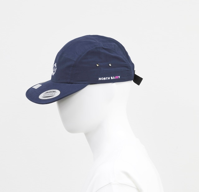 クマロゴ　Jockey CAP