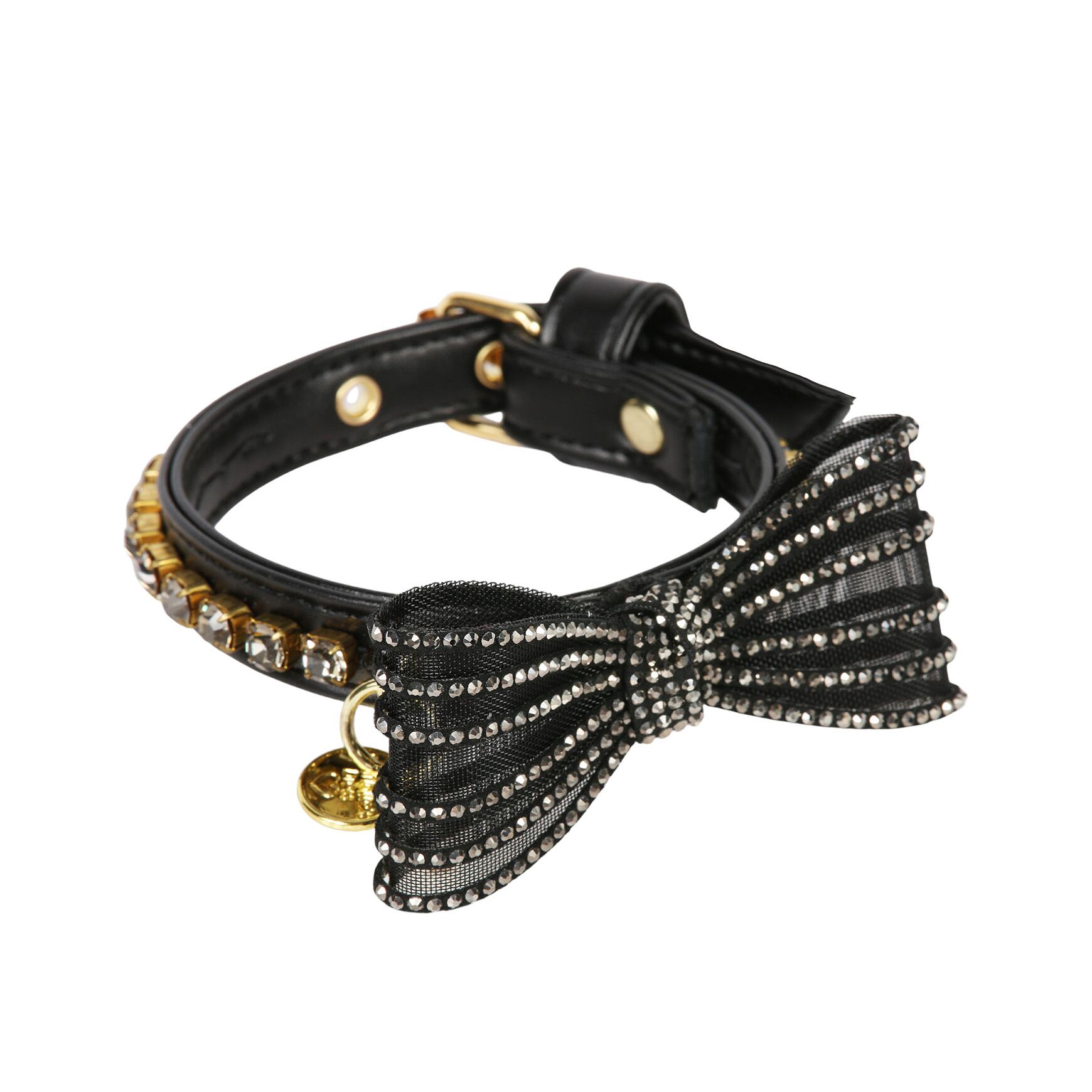 Art. f1674N collar Clio / Charlotte's Dress