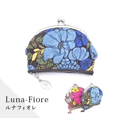 がま口マルチケース(d-04-18) | decobranche