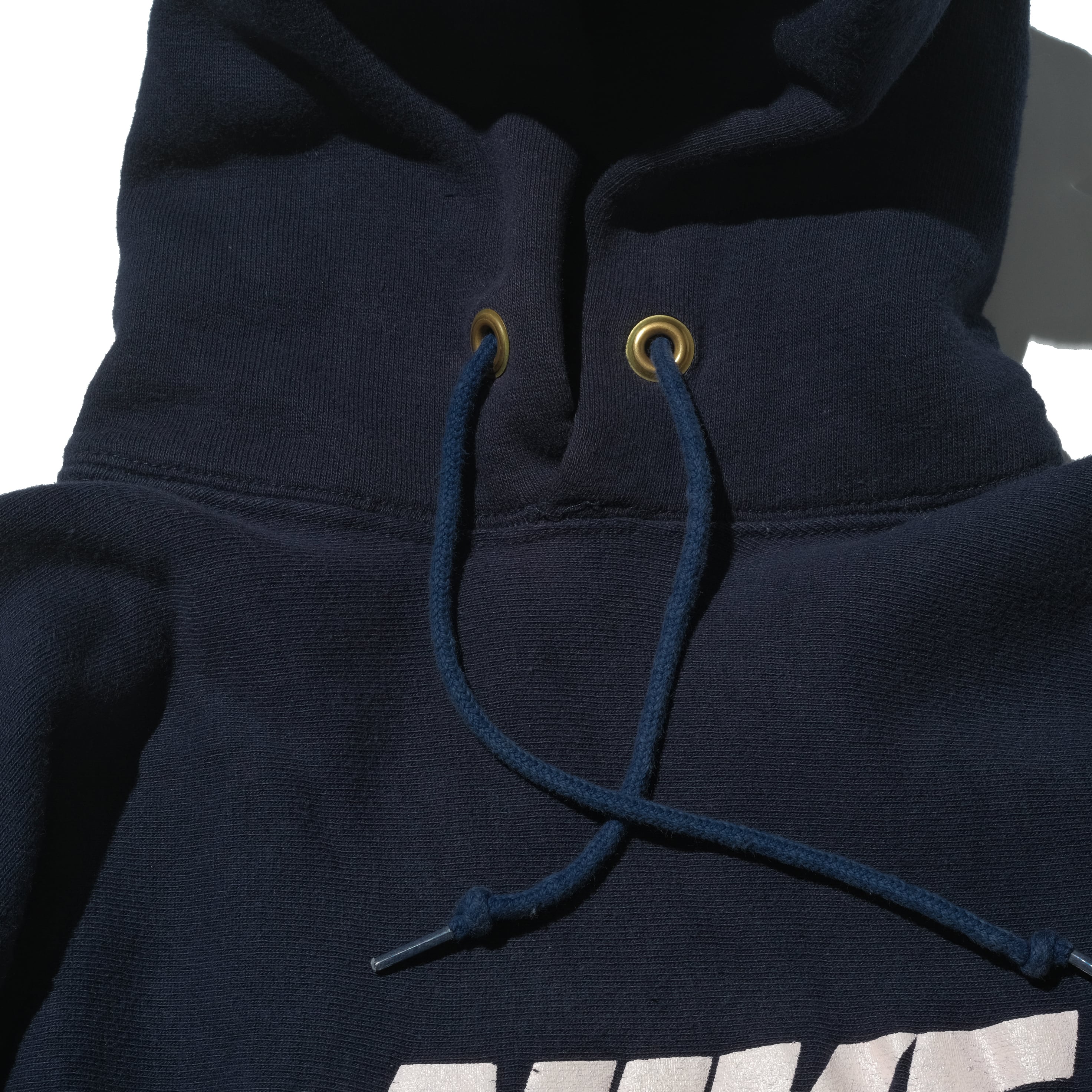 70's Champion/NIKE reverse weave hoodie made in USA[M] | goodbuy