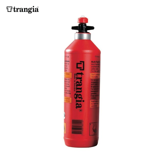 フューエルボトル1.0ℓ- trangia