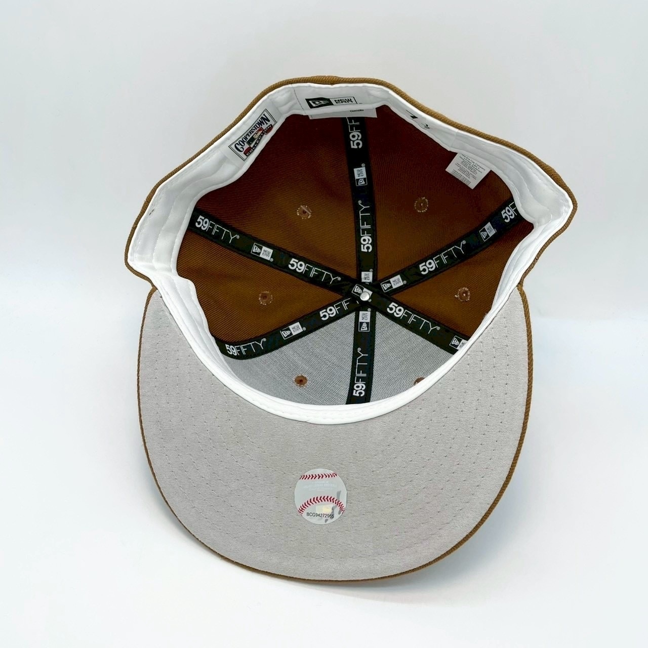 NEW ERA 59FIFTY/5950 Toronto Blue Jays 【海外商品】[トロント・ブルージェイズ]