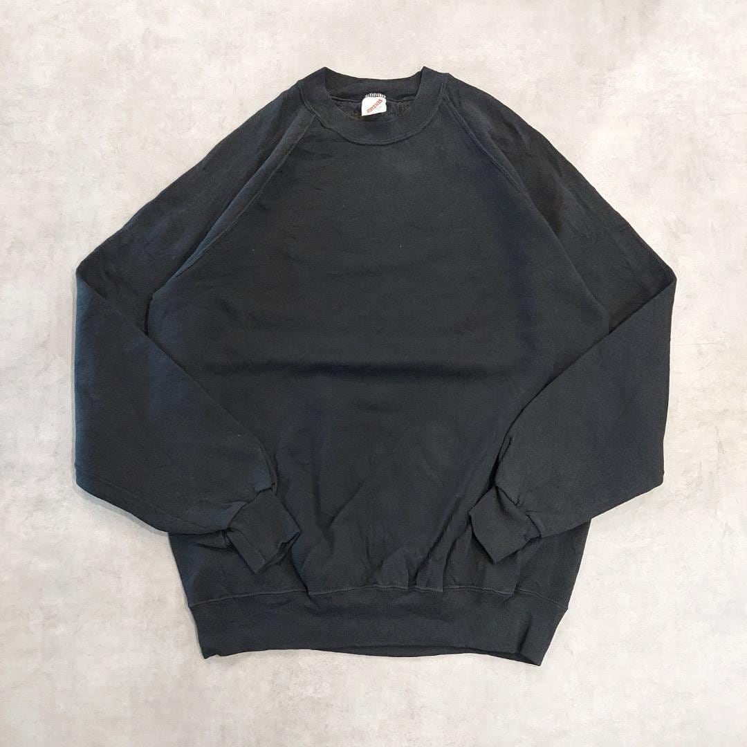 ナス紺 ビンスエ ヴィンテージ 鬼フェード サンフェード ネイビー